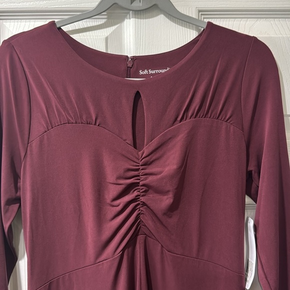 Soft Surroundings Dress - Picture 4 of 12